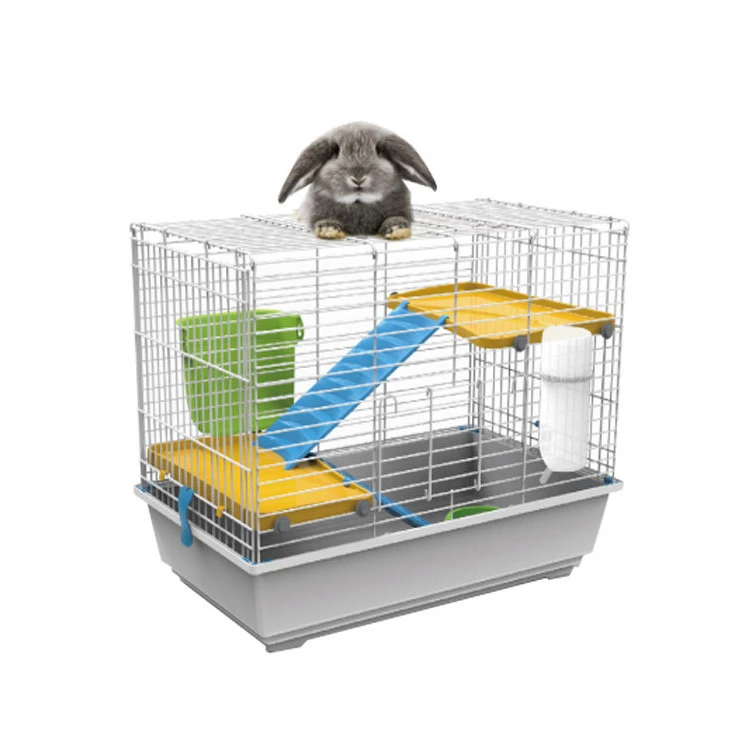 Wholesale Rabbit Cages Welded