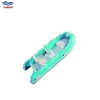 Wholesale Recreational  High Speed Racing Inflatable  Rowing Boat