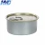 Import Wholesale Sardine Round Food Tin Can Fish Meat Empty Cans Food Packaging from China