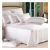 Import Wholesale Sheeting 100% Cotton Hotel Use Bedding Use from China