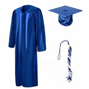 Wholesale Shiny Graduation Sets for Middle/High School