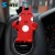 Import Wholesale silicone car mobile phone holder mini foldable air vent car phone holder from China