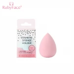 Wholesale stock  Latex free Makeup Sponge Blender Egg Makeup Powder Puff