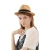 Import Wholesale Summer Straw Sun Hat Womens Floppy Summer Beach Natural Straw Hat Summer Vintage Woven Panama Beach hat from China