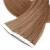 Import Wholesale Tape In Extensions Virgin Human Hair Extension from China