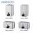 Import Wholesale Wall Mounted Stainless Steel Liquid Hand Soap Dispenser from China