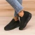 Import Wholesale women fashion sneakers big size women casual loafers sock shoes for women from China