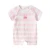 Import wholesaler custom printed cute designer brand baby rompers from China