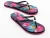 Import Widely used superior quality comfortable and cheap wholesale women flip flops from China
