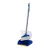 Import Wind proof dustpan and broom set for household cleaning from China