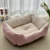 Import Winter Cat Nest Network Red Winter Warm Pet Nest Cat Nest Universal All Seasons from China