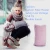 Import Winter Electric Heating Warmer Pillow Hand Muffs for Women and Elder with Car USB Charging from China