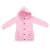 Import Winter jacket wholesale Baby Girl knitted Ruffle Fashion kids jackets & coats Custom Hoodies Baby Clothes from China