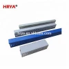 wire duct accessories , wire ducts slots