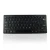 Import wireless 2.4G 78 keys  keyboard and mouse ipad keyboard combo from China