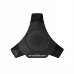 Wireless 360 Degree Voice Pickup DSP Microphone Speaker USB Conference Bluetooth Speaker Phone for Home Office