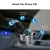Import Wireless Car Kit Bluetooth Handsfree FM Transmitter MP3 Player Dual USB Charger from China