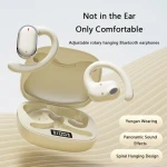 Wireless Headset Earphones Wireless Earphone BT Earbuds Led Display Power Bank Headset Microphone BT Earphone