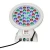 Import Wireless round RGB 36x1w led wall washer ip65 from China