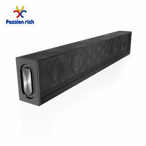 Wireless Wired Soundbar Home Theater System Surround Speakers Optical Cable Remote Control Home Theatre With Blue Tooth