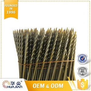 With Cheap Price Capped Roof 2.9X80mm 2-1/4&quot; Inch Coil Nails In Roll