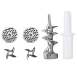 WM - MC22A  Commercial Electric Meat Mincer Meat Grinder