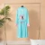 Import Women Ice Silk Satin Long Robe Kimono Robe Bath Robe One Size Femme Sexy Bathrobe from China