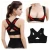 Import Women Stretchable Breast Push Up Brace Bra and Back Support from China