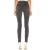 Import Womens Casual High Waist Skinny Washed Grey Denim Jeans Trousers from China