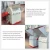 Import wood chip powder crusher from China