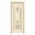 Import Wood Single Hotel Room Swing Interior Timber Door Design from China