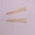 Import wooden bread clips biodegradable products custom made dessert pastry from China