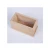 Import wooden caskets for pet ashes from China