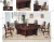 Import Wooden Hotel Furniture Luxury Dining Chair from China