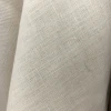 Woven Hemp Fabric, Pure Hemp Fabric, White Hemp Fabric