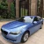 Import WRAPMASTER 1.52*18m mist blue 3m super glossy metallic car vinyl film wrap from China