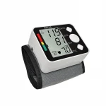 Wrist Electronic Blood Pressure Monitor sphygmomanometer manufacturer wrist digital tensiometer