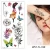 Import WST-TL-151---190 Body Sticker  Best Temporary Glitter Tattoos for Women from China