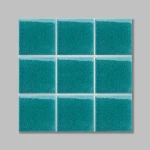 100x100 hotel pool blue swimming pool mosaic tiles