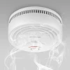 X-Sense Brands SD10H 10-Year with Photoelectric Sensor Battery Portable Smoke Alarm Fire Detector
