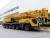 Import XCMG Heavy Lifting Machine 180ton XCA180 Mobile All Terrain Crane from China