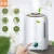 Import Xiaomi Deerma Air Humidifier,Aroma Diffuser Oil Ultrasonic Fog 5l Quiet Aroma Mist Maker Led Touch Screen Home usb humidifiers from China
