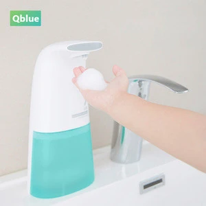 Xiaomi MiniJ Auto Foaming Hand Washer Touch-less Liquid Soap Dispensers