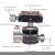 Import XILETU XG-25 professional camera accessories low center of gravity tripod head digital camera from China