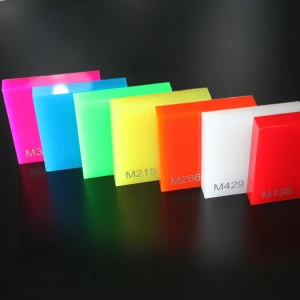 xintao cheap plexiglass 4x6 extruded acrylic sheet solid color plastic