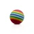 Import XJT Customizable color Sponge golf ball Outdoor Practice Training Aid Indoor Rainbow EVA Foam Golf Balls from China