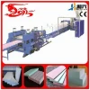 XPS 135/150 Sheet Production Line XPS Thermal Foam Board Extruder Machine