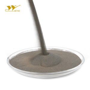 XTC Tungsten Carbide Spray Powder Coating / Target Material for Spraying PTA Powder Coating