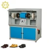 XY-815 High speed dust collection system shoe brush making machine