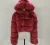 Import Y0928   fur coats for woman high imitation fox fur winter fur coat plus size coats from China